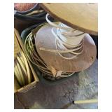 Romax wire lot