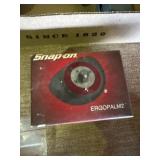 Snap on ergopalm m2 Palm ratchet