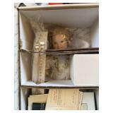 Shirley Temple collector, doll little princess