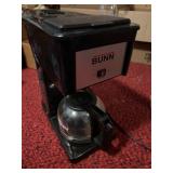 Bunn coffee maker