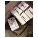 Five WeatherTech cupfone phone holders