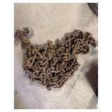 Tie Down Chain