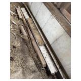 Wood Pile