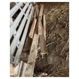 Wood Pile