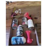 Big Horn Air Horns