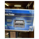 Brother Laser Printer HL -2270