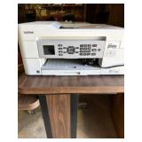 Brother Printer MFC-J805DW Work Smart Series