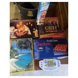 Puzzle and Games