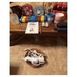 Coca-cola Cokes, Foot Massager Rollers, Christmas
