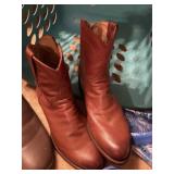 Tecovas Boots 9 EE