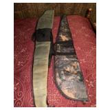 Soft Rifle Cases