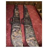 Soft Rifle Cases