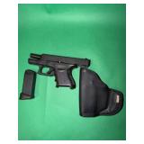Glock 33 .357 DSF733 with 10 shot Magazine and
