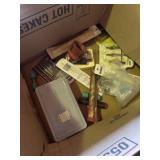Dewalt, Lenox and other Drill bits