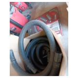 Craftsman large shop vac hose & connectors 1 in