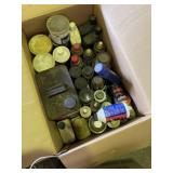 Hand, cleaners, transmission oil, lubricant, and