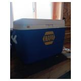 Rubbermaid Napa Cooler 21"Wx12"D