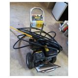 Landa PC 3-1500 Gas Pressure Washer with manual &