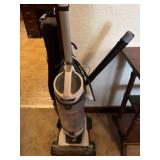 Hoover Vacuum High Performance Swivel with