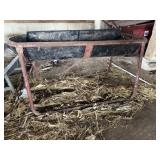 Trough Holder