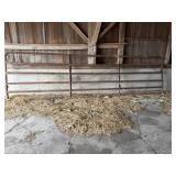 Farm Gate Metal 15