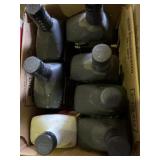 Kendall 10W-40 motor oil