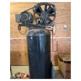 Sears Air compressor 68"Hx 29"W