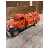 Phill-Up with Phillips 66 Gas Truck 11" x 4" x