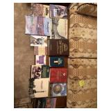 Coffee Table Books, Webster Dictionary, Schnauzer