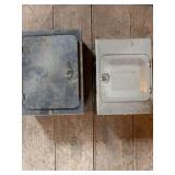 Electrical Circuit Boxes