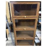 Barrister Cabinet 5