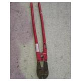 36" Bolt Cutters