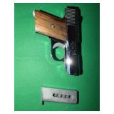 Raven Arms MP- 25 Caliber 25 with 6 shot Magazine