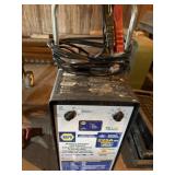 Napa Battery Charger