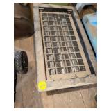 Vent Covers