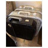 3 Box Fans 20" x 20"