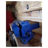 Sheffield England 3VS Vise.