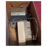 AT&T cordless phone and phone mate answering