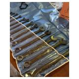 Armstrong wrench set