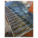 Armstrong wrench set