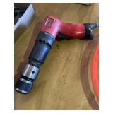 Rodac air hammer