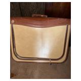 Suitcase by Grasshopper