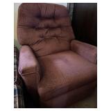 Rocking Recliner
