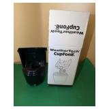 Weather tech CupFone Holder