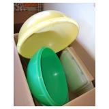 Tupperware Assortment