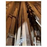 2" x 4" 16