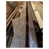 Barn Wood
