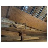 Tongue and Groove Siding