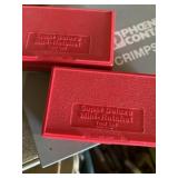 2 Super deluxe, mini ratchet tool set