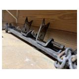 Tow Bars